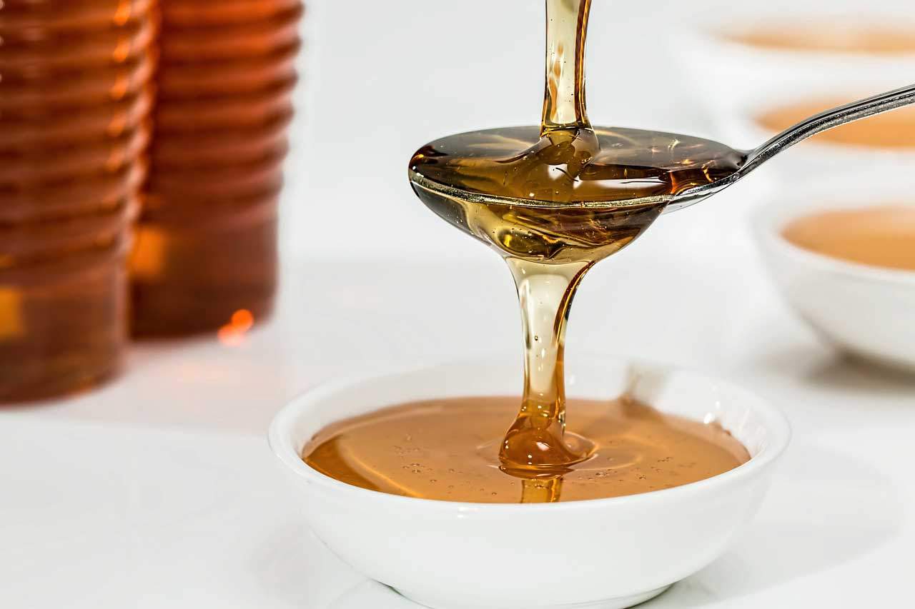 Die Honig-Diät: Eine natürliche Methode zur Gewichtsreduktion