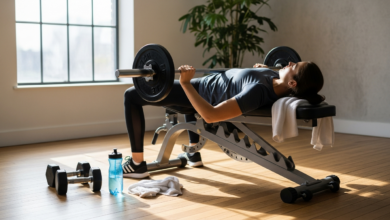 Knackiger Hintern: Die besten Tipps für deinen Traum-Po