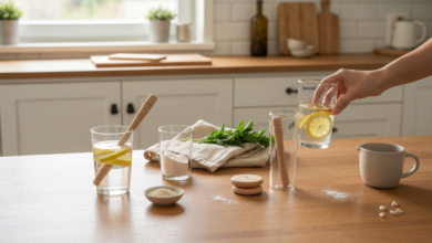 Darmreinigung: Anleitung, Nutzen & beste Methoden