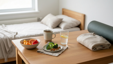 Immunsystem stärken: 6 Tipps für starke Abwehrkräfte