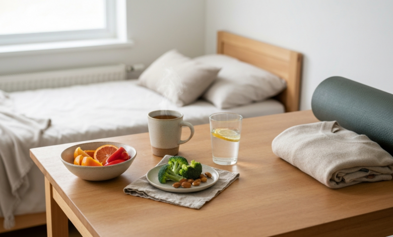 Immunsystem stärken: 6 Tipps für starke Abwehrkräfte