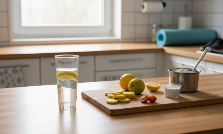 Gesund und schnell abnehmen: So klappt es dauerhaft