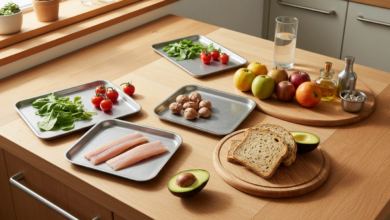Ernährungsformen: Welche Diät passt zu dir?
