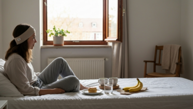 Verkatert? Die besten Tipps gegen den Kater